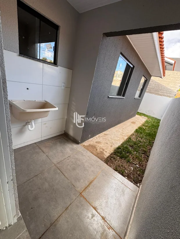 Foto Casas a venda no Residencial Malibu