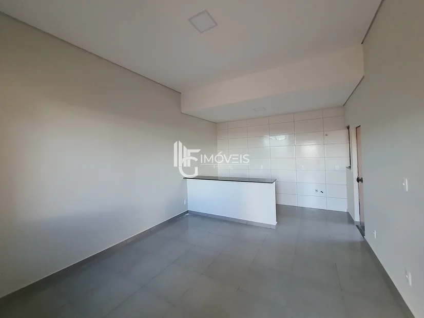 Foto Casa a venda no Jardim Santa Mônica