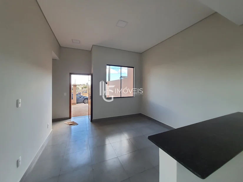 Foto Casa a venda no Jardim Santa Mônica
