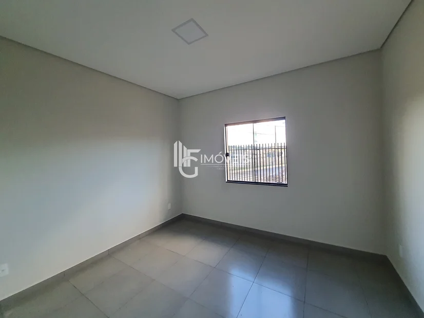 Foto Casa a venda no Jardim Santa Mônica