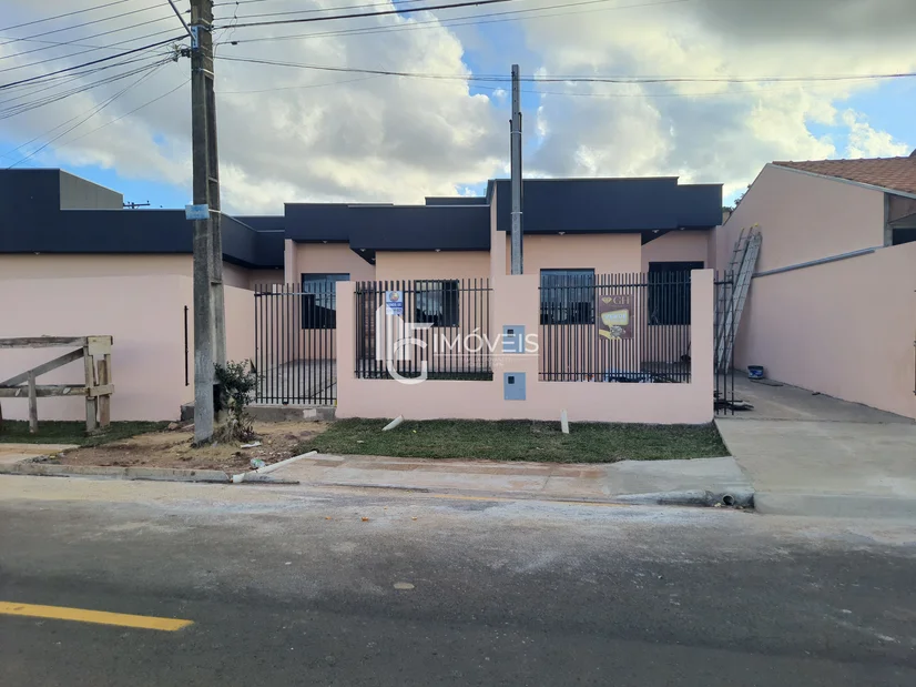 Foto Casas a venda no Jardim Santa Mônica