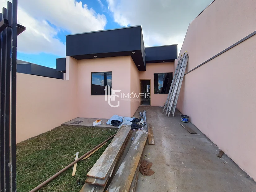 Foto Casas a venda no Jardim Santa Mônica