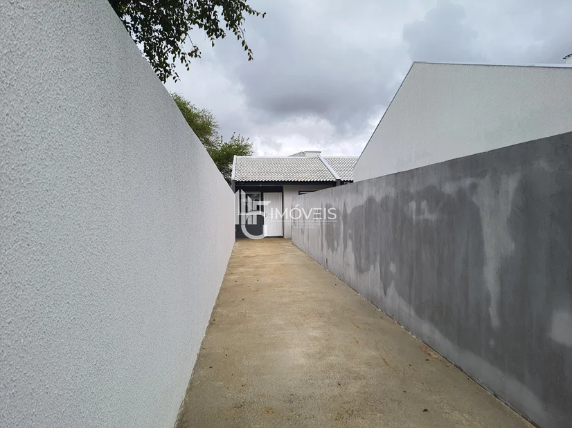 Foto Casas a venda no Jardim Los Angeles