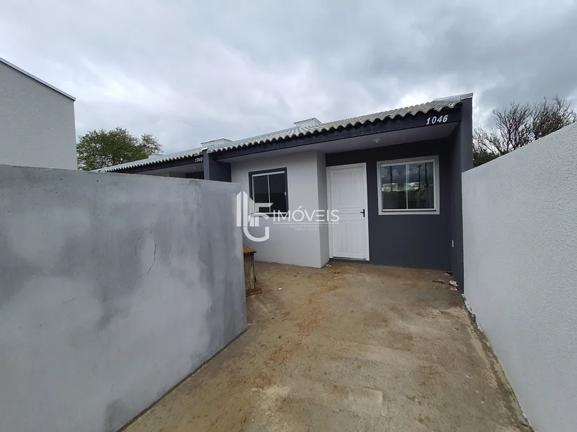 Foto Casas a venda no Jardim Los Angeles