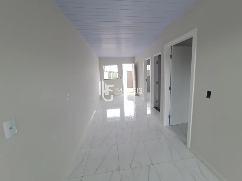 Foto Casas a venda no Jardim Los Angeles