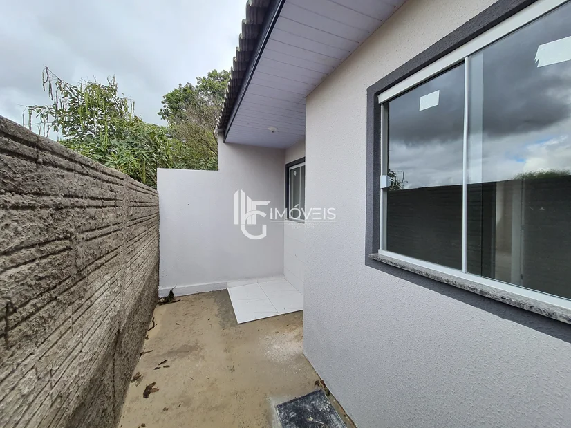 Foto Casas a venda no Jardim Los Angeles