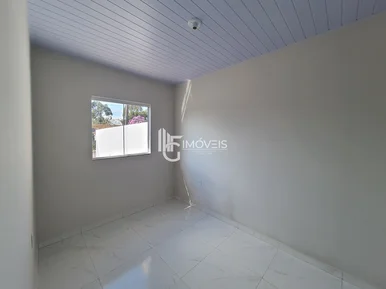 Casa A Venda Na Vila Real (borato)