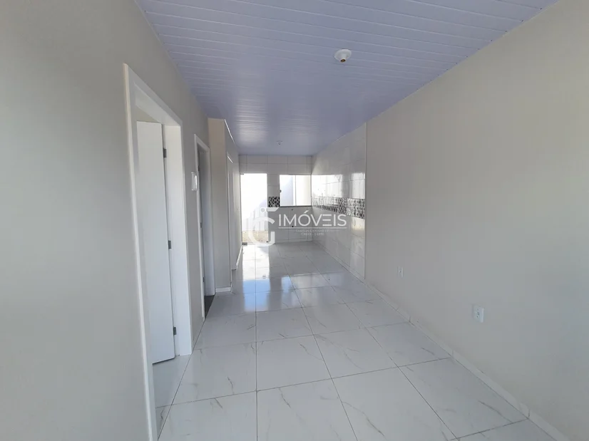 Foto Casa a venda na Vila Real (Borato)