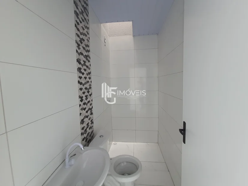 Foto Casa a venda na Vila Real (Borato)