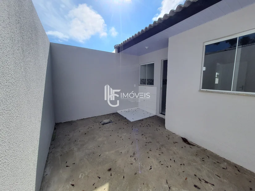 Foto Casa a venda na Vila Real (Borato)