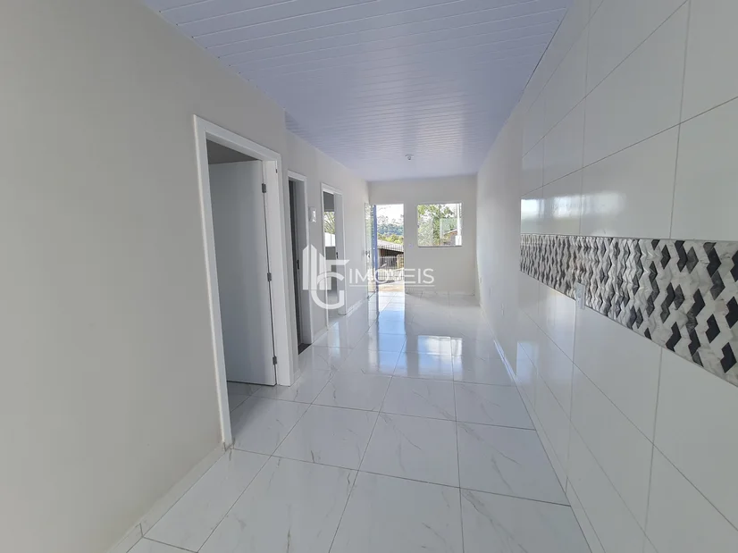 Foto Casa a venda na Vila Real (Borato)