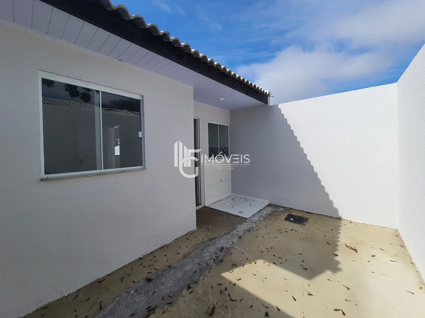Foto Casa a venda na Vila Real (Borato)
