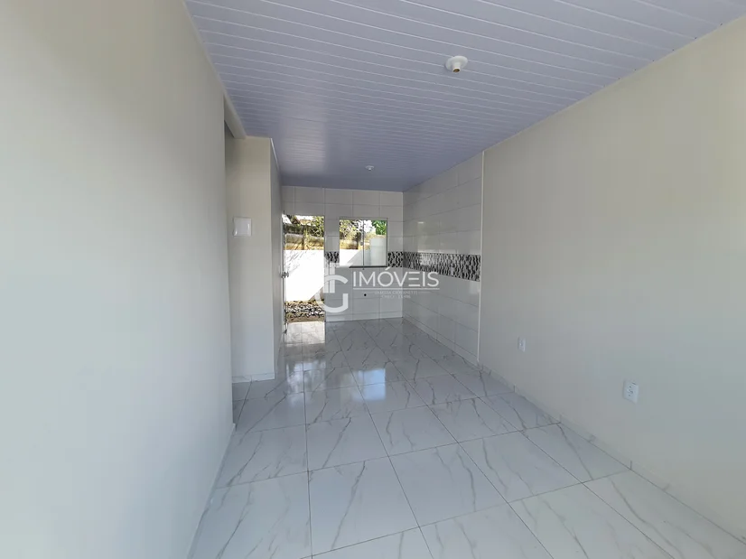 Foto Casa a venda na Vila Real (Borato)