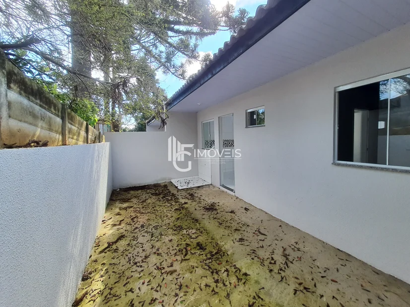 Foto Casa a venda na Vila Real (Borato)