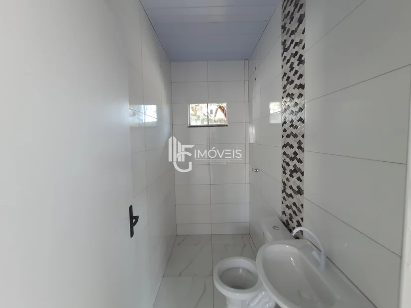 Foto Casa a venda na Vila Real (Borato)