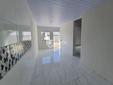Casa A Venda Na Vila Real (borato)