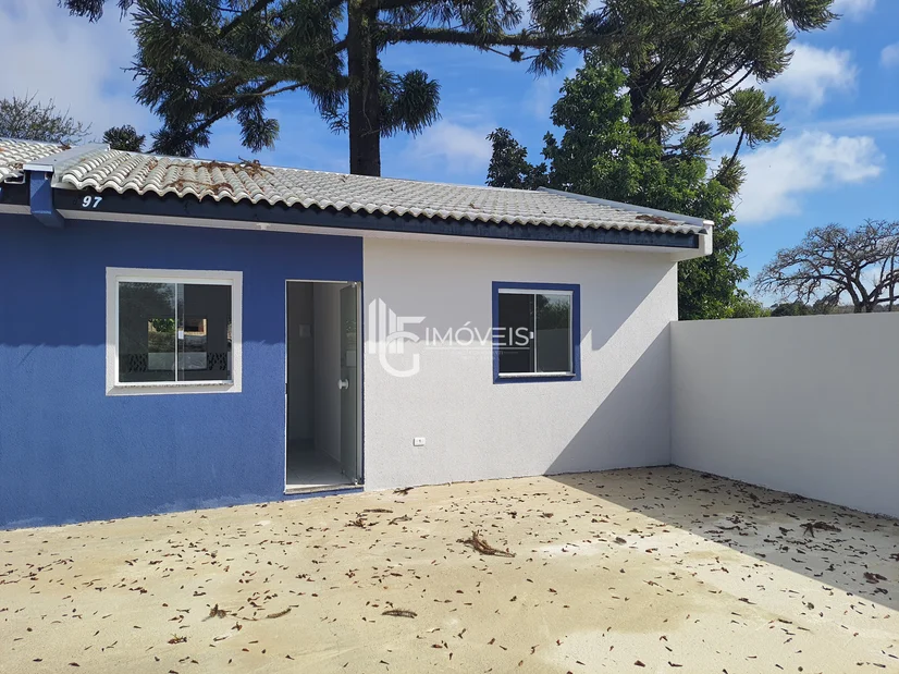 Foto Casa a venda na Vila Real (Borato)