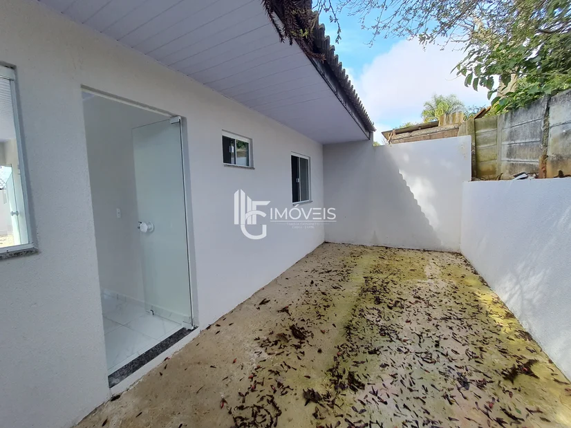 Foto Casa a venda na Vila Real (Borato)