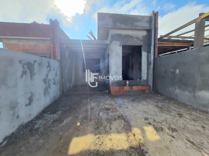 Foto Casas a venda na vila Romana
