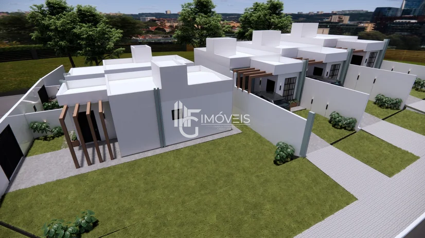 Foto Casas a venda na vila Romana