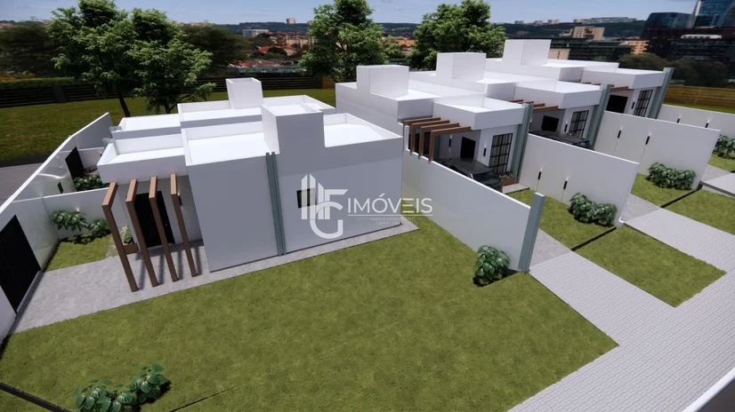 Foto Casas a venda na vila Romana