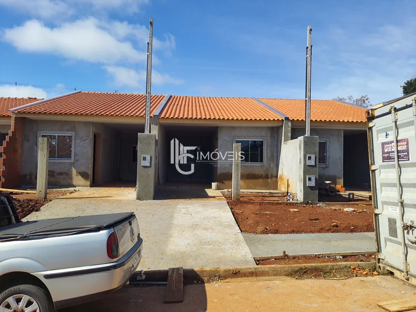 Foto Casas a venda na Vila Real (Borato)