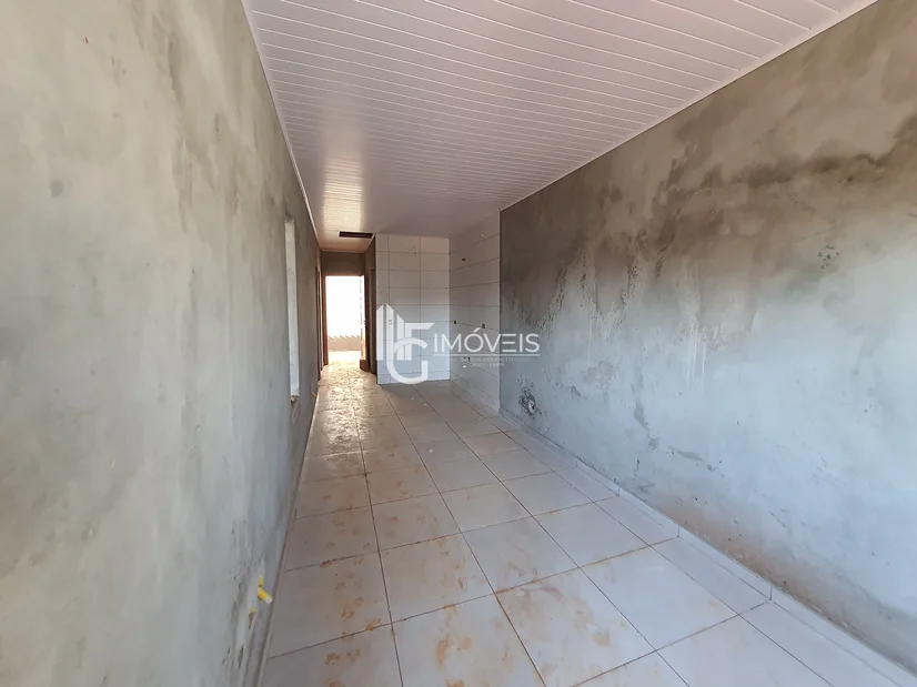 Foto Casas a venda na Vila Real (Borato)