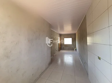 Casas A Venda Na Vila Real (borato)