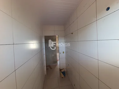 Casas A Venda Na Vila Real (borato)