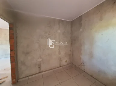 Casas A Venda Na Vila Real (borato)