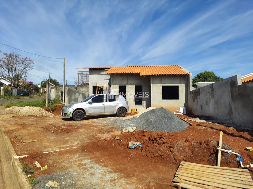 Foto Casas a venda na Vila Real (Borato)