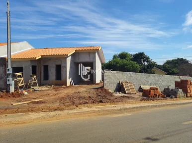 Casas A Venda Na Vila Real (borato)