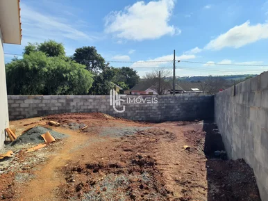 Casas A Venda Na Vila Real (borato)