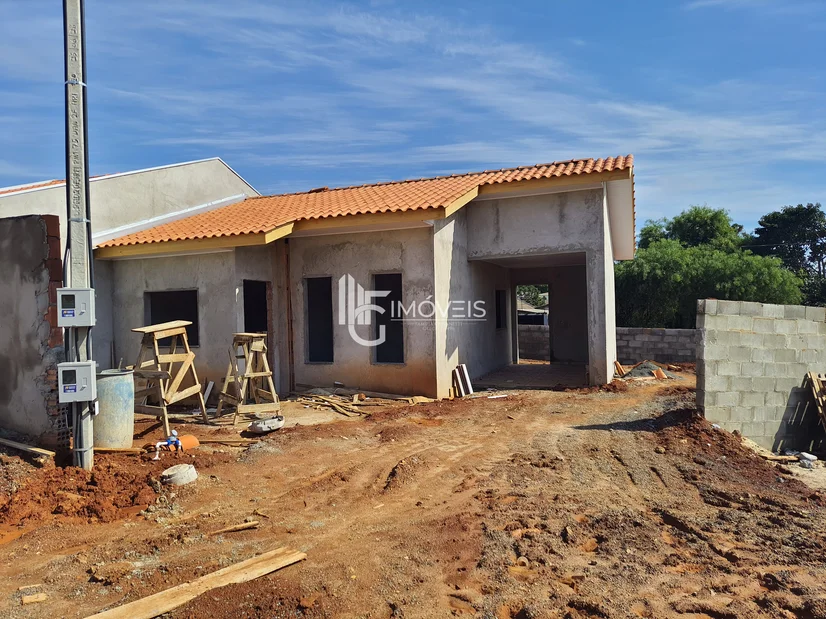Foto Casas a venda na Vila Real (Borato)