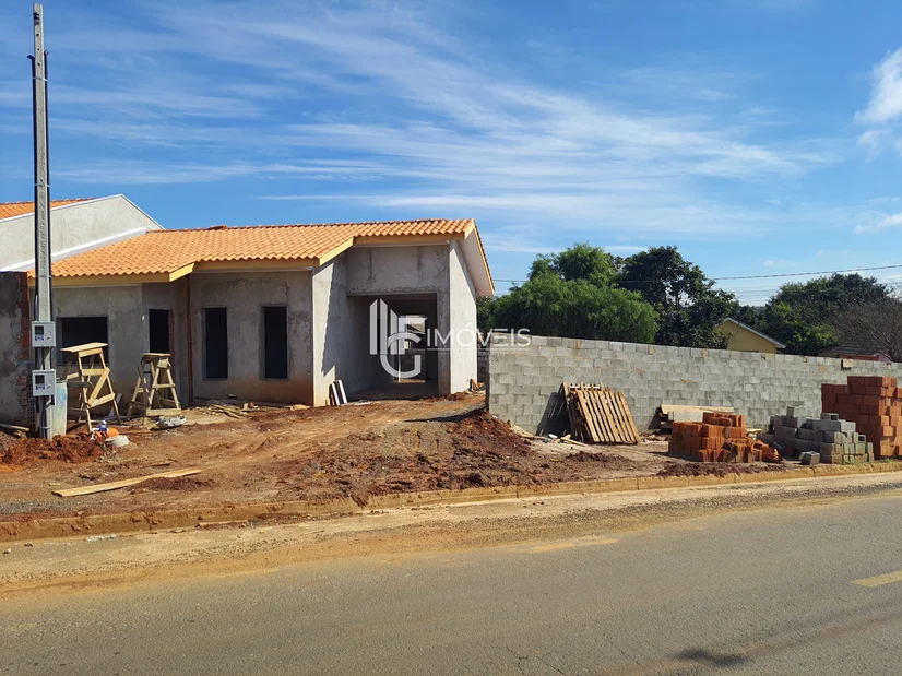 Foto Casas a venda na Vila Real (Borato)