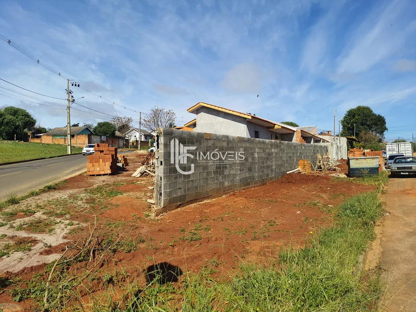 Foto Casas a venda na Vila Real (Borato)
