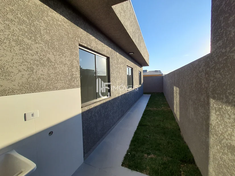 Foto Casas a venda no Campo Belo