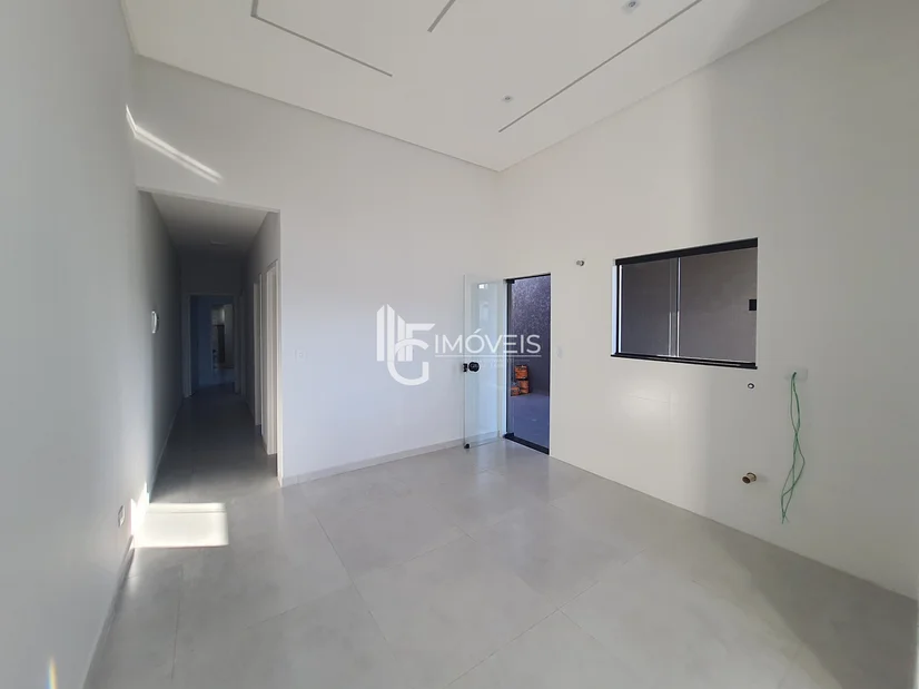 Foto Casa a venda no Campo Belo