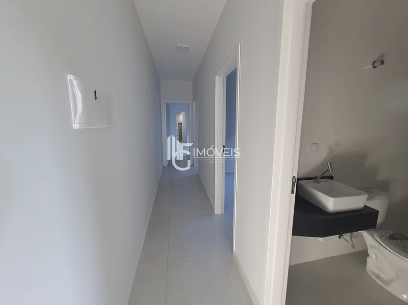 Foto Casa a venda no Campo Belo