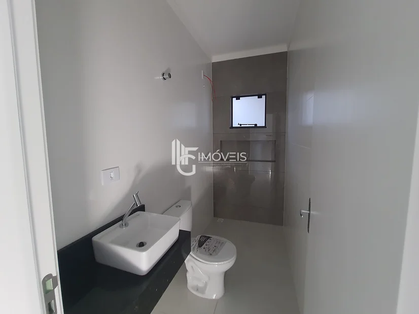 Foto Casa a venda no Campo Belo
