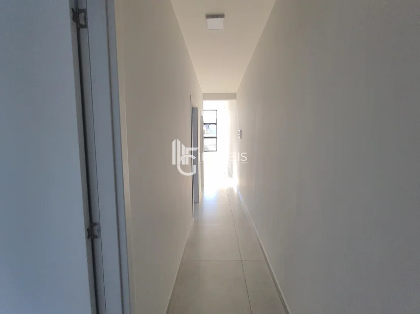 Foto Casa a venda no Campo Belo