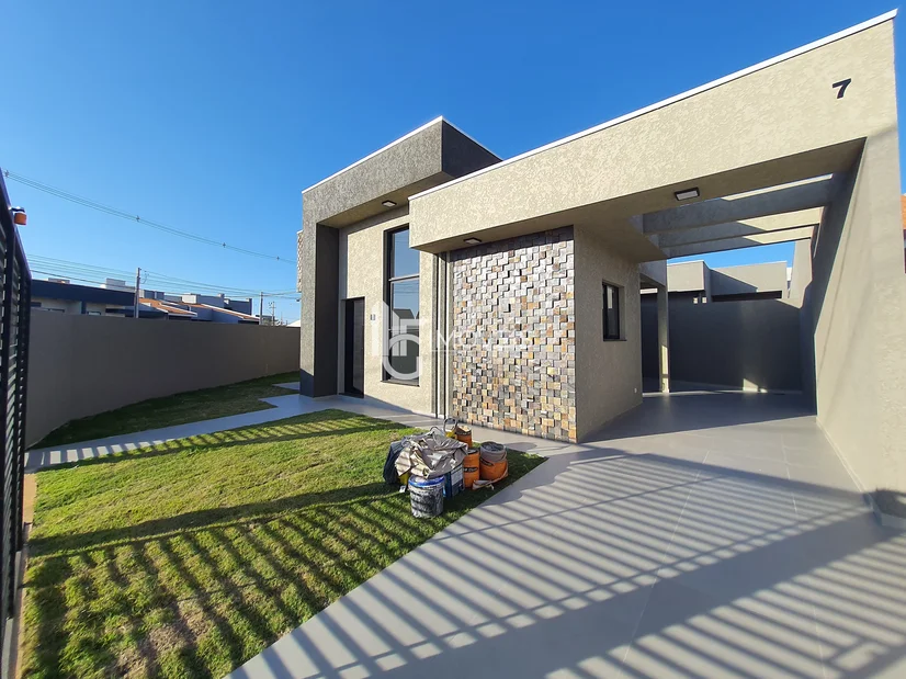 Foto Casa a venda no Campo Belo