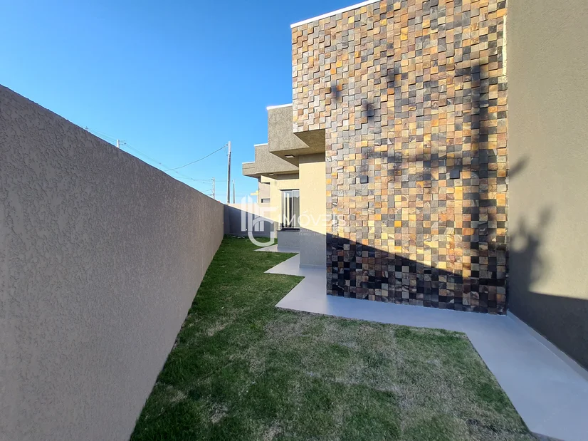 Foto Casa a venda no Campo Belo