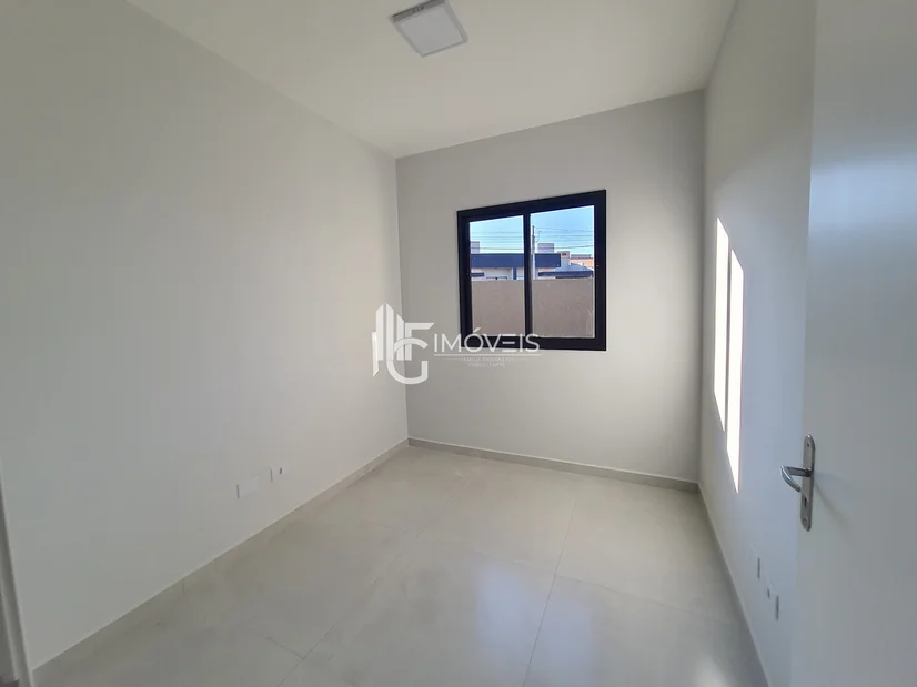 Foto Casa a venda no Campo Belo