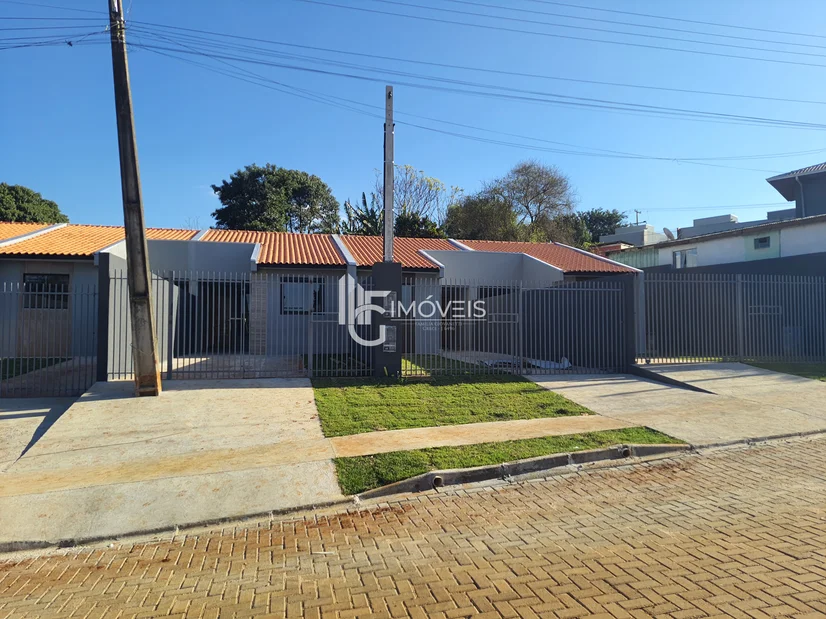 Foto Casas a venda no Jardim Centenário