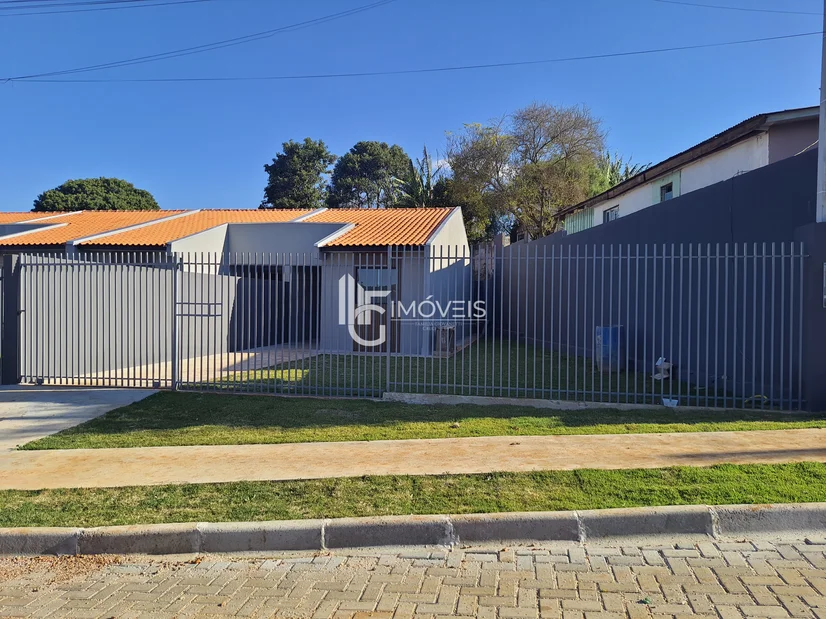 Foto Casas a venda no Jardim Centenário