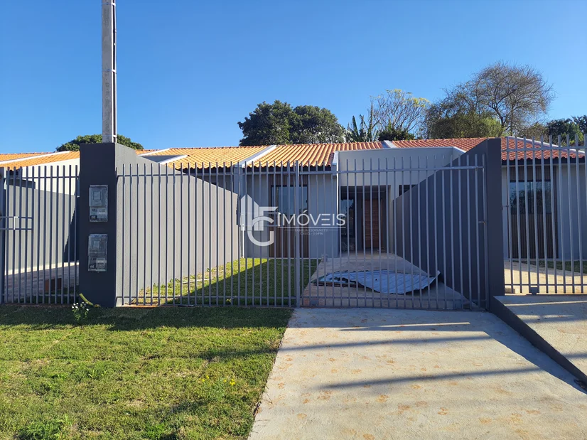Foto Casas a venda no Jardim Centenário