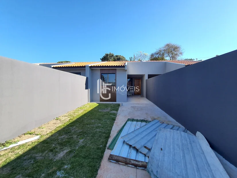 Foto Casas a venda no Jardim Centenário