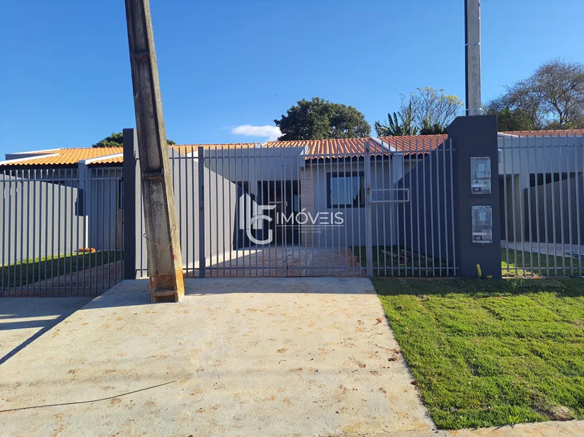 Foto Casas a venda no Jardim Centenário