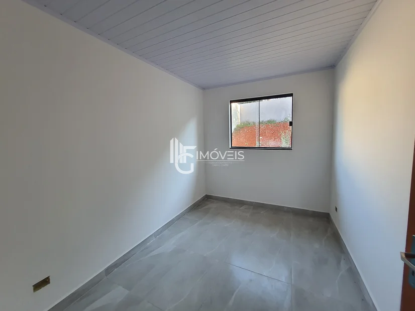 Foto Casas a venda no Jardim Centenário